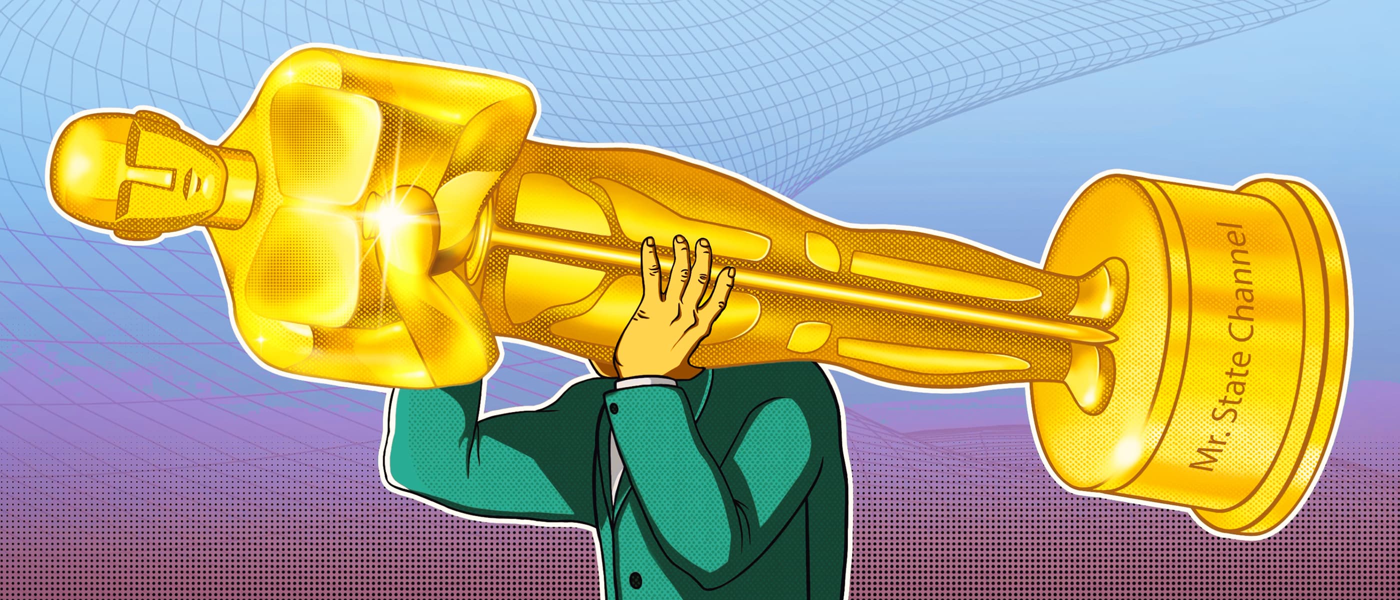 State Channels Still Beat All Other Layer-2 Scalability Solutions