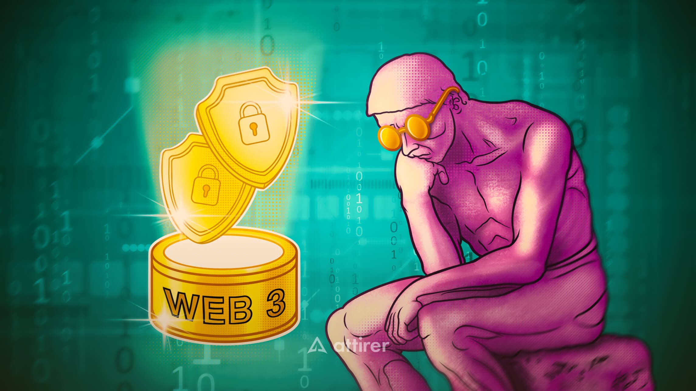 Developer’s Guide To Web3 Security